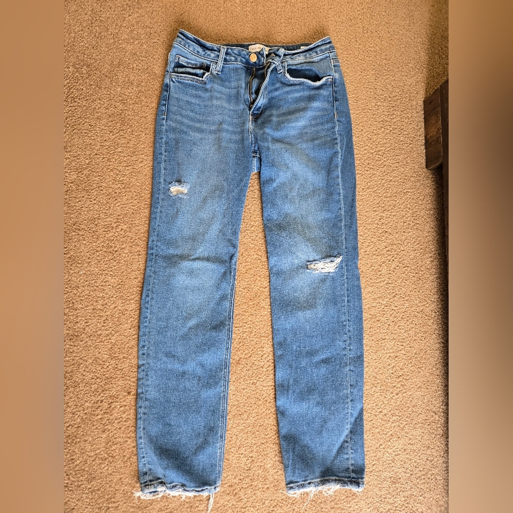 Flying Monkey womens jeans